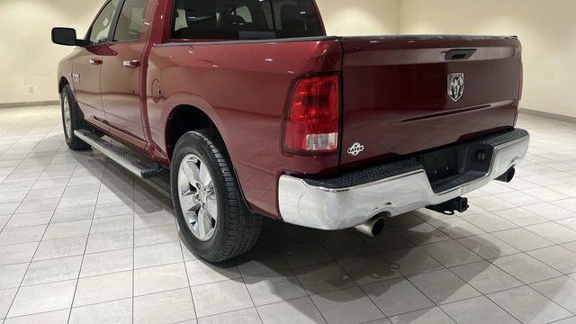 2013 Ram 1500 SLT