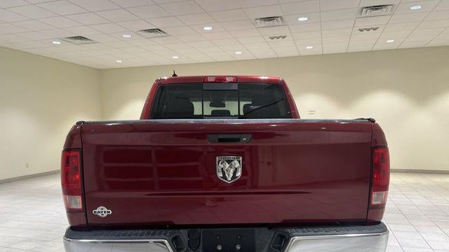 2013 Ram 1500 SLT