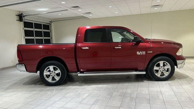 2013 Ram 1500 SLT
