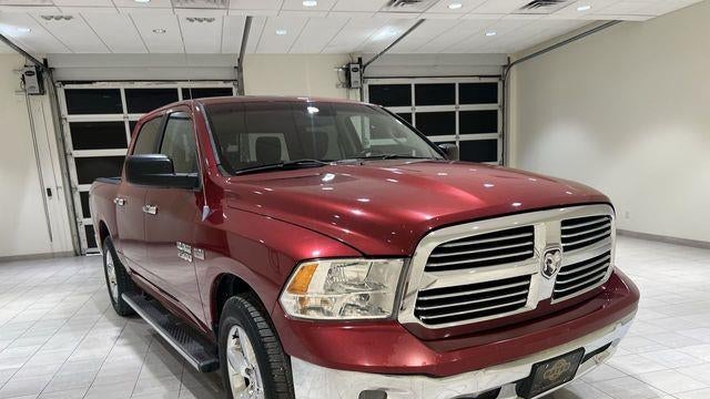 2013 Ram 1500 SLT