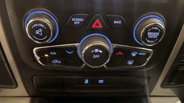 2013 Ram 1500 SLT