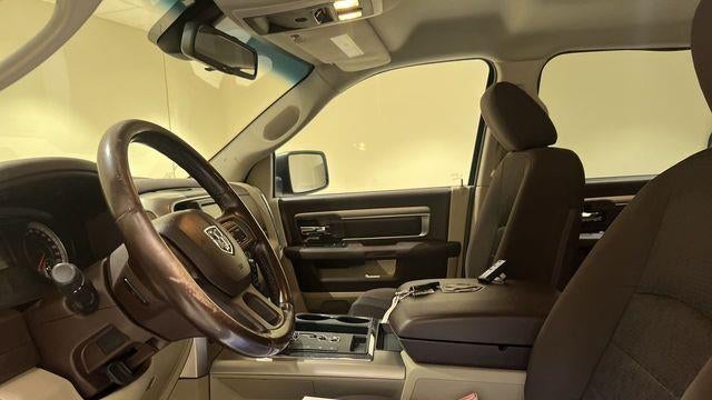 2013 Ram 1500 SLT