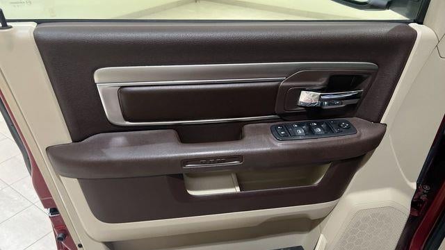 2013 Ram 1500 SLT