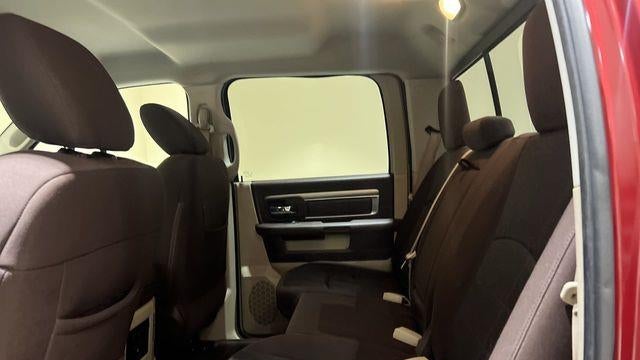 2013 Ram 1500 SLT