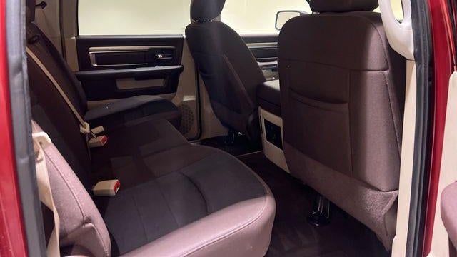 2013 Ram 1500 SLT
