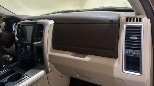2013 Ram 1500 SLT