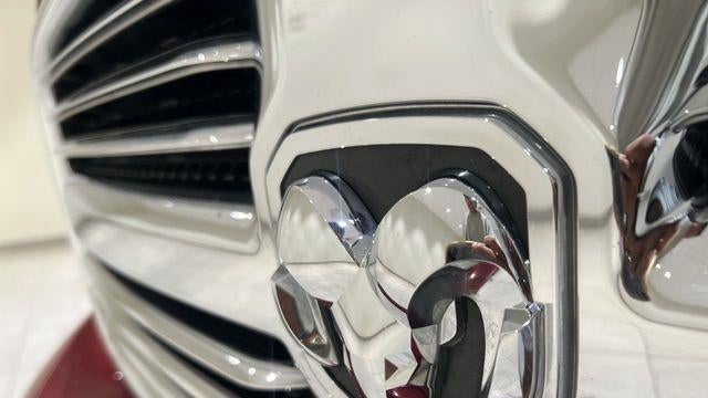 2013 Ram 1500 SLT