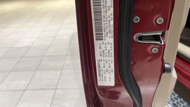 2013 Ram 1500 SLT