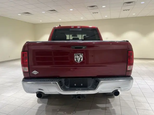 2013 Ram 1500 - $14,215