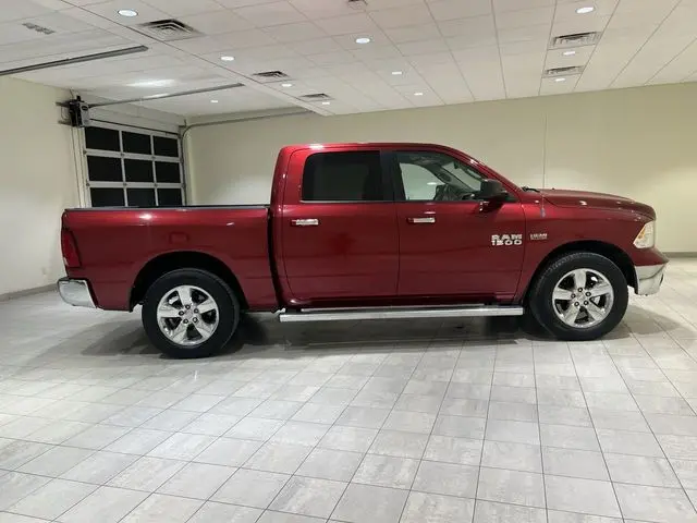 2013 Ram 1500 - $14,215