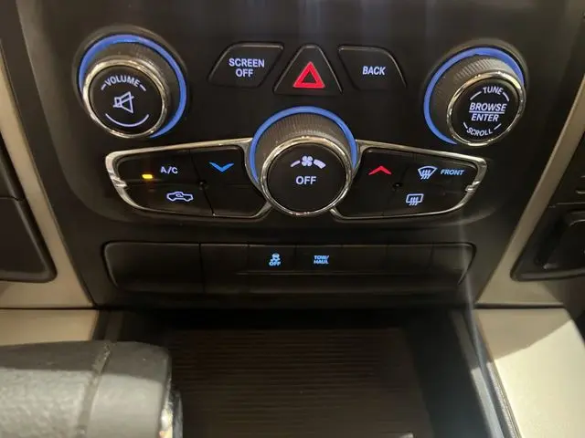 2013 Ram 1500 - $14,215