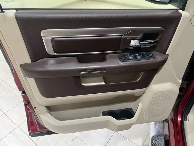 2013 Ram 1500 - $14,215