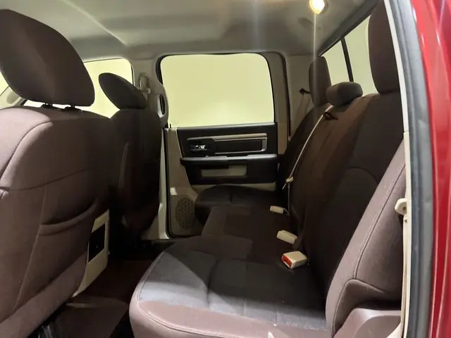 2013 Ram 1500 - $14,215