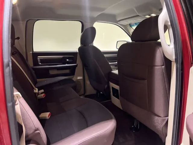 2013 Ram 1500 - $14,215