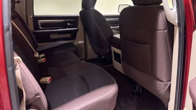 2013 Ram 1500 SLT