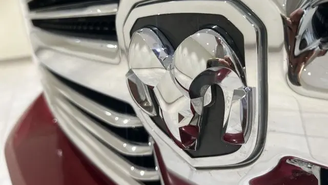 2013 Ram 1500 SLT