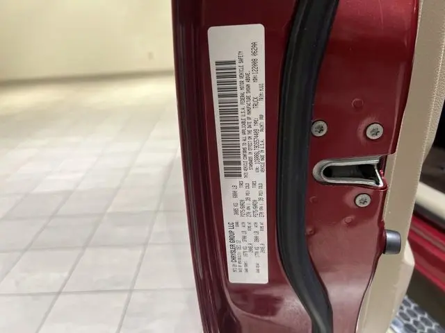 2013 Ram 1500 - $14,215