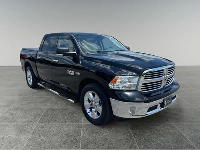 Photo of a 2014 Ram 1500 4X2 SLT 4DR Crew Cab 5.5 FT. SB Pickup for sale