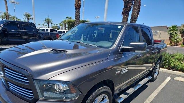 Preowned 2015 Ram 1500 Sport for Sale