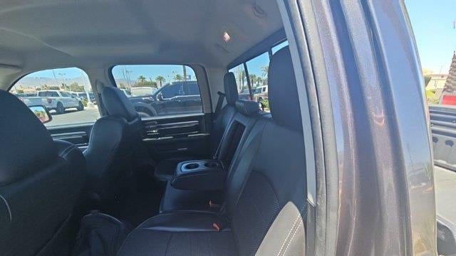 2015 Ram 1500 Sport