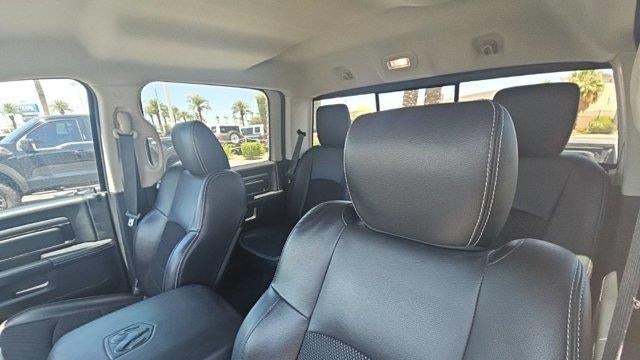 2015 Ram 1500 Sport