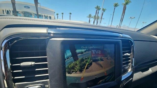 2015 Ram 1500 Sport