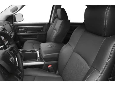 Photo of a 2018 RAM 1500 4X2 Sport 4DR Crew Cab 5.5 FT. SB Pickup for sale