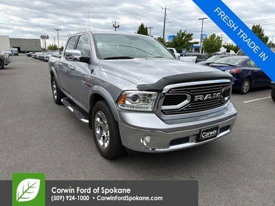 Photo of a 2019 Ram 1500 Classic 4X2 Laramie 4DR Crew Cab 5.5 FT. SB Pickup for sale