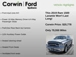 2019 1500 Classic Thumbnail 32