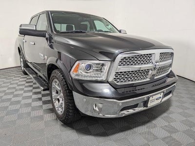 Photo of a 2016 Ram 1500 4X2 Laramie 4DR Crew Cab 5.5 FT. SB Pickup for sale