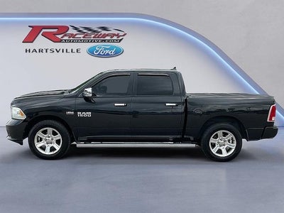 Photo of a 2015 RAM 1500 4X2 Laramie Limited 4DR Crew Cab 5.5 FT. SB Pickup (midyear Release) for sale