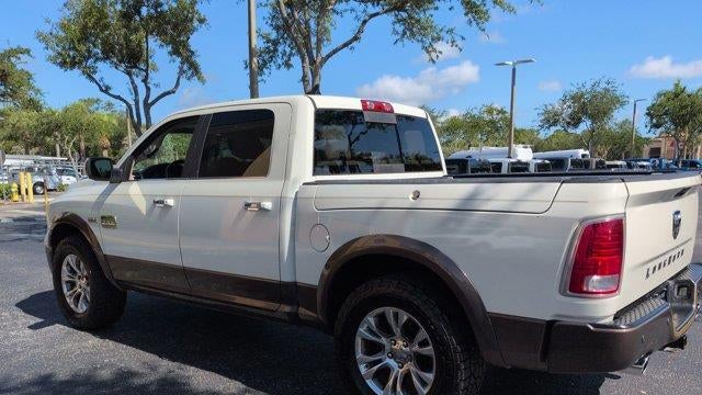 2018 Ram 1500 Laramie Limited