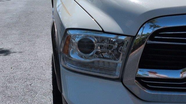 2018 Ram 1500 Laramie Limited