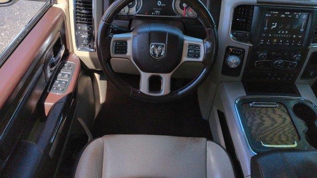 2018 Ram 1500 Laramie Limited