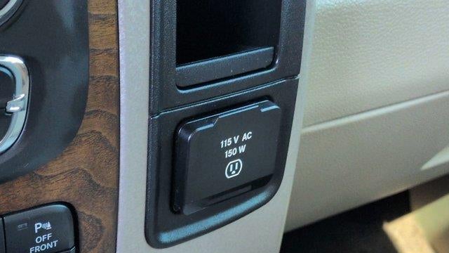 2018 Ram 1500 Laramie Limited