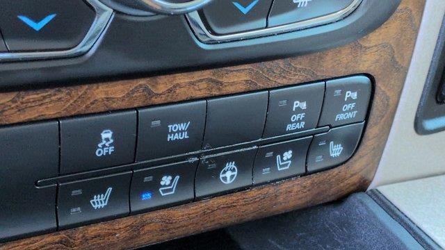 2018 Ram 1500 Laramie Limited
