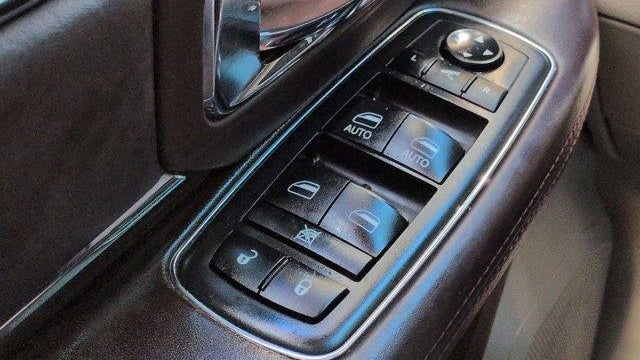 2018 Ram 1500 Laramie Limited