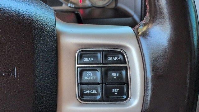 2018 Ram 1500 Laramie Limited