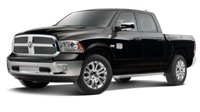 Preowned 2014 Ram 1500 Laramie Limited for Sale