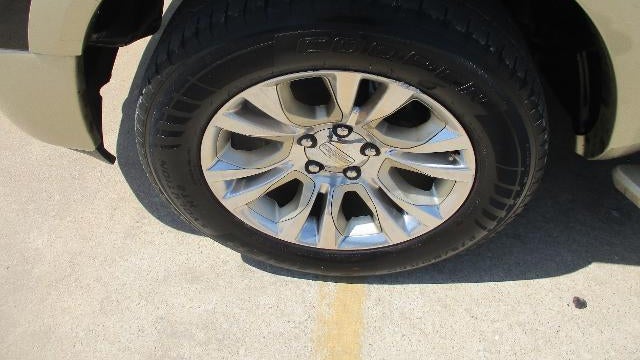 2014 Ram 1500 Laramie Limited