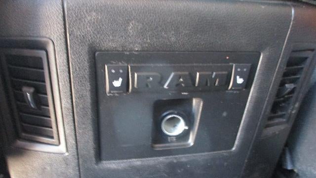 2014 Ram 1500 Laramie Limited