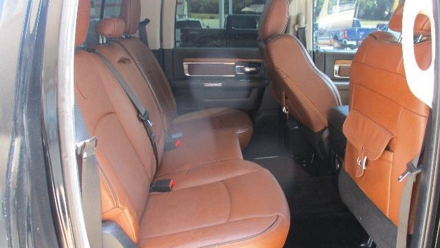 2014 Ram 1500 Laramie Limited