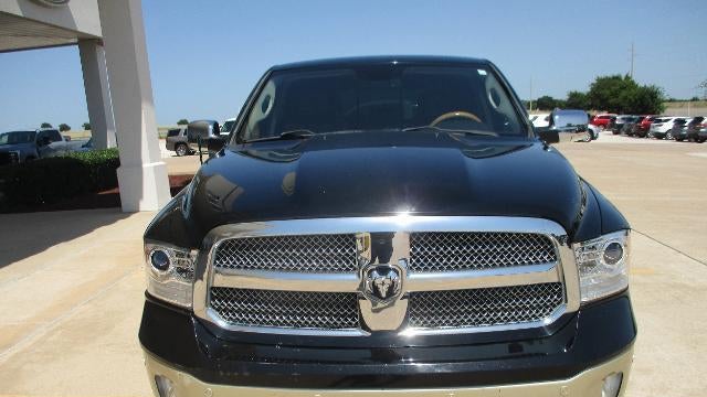 2014 Ram 1500 Laramie Limited