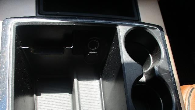 2014 Ram 1500 Laramie Limited