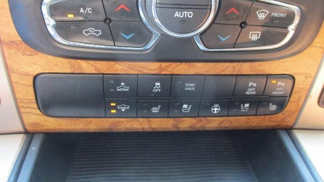 2014 Ram 1500 Laramie Limited