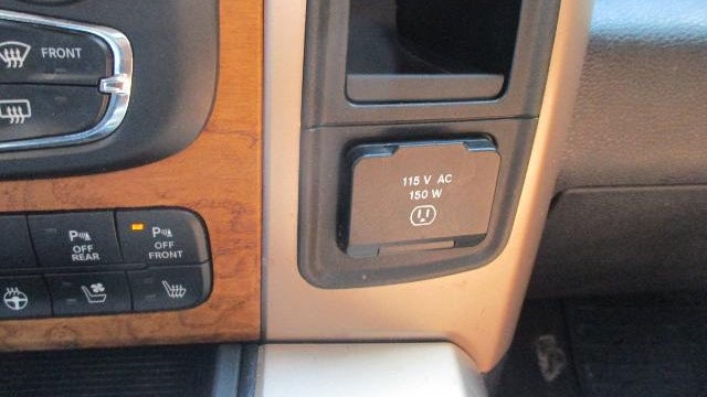 2014 Ram 1500 Laramie Limited