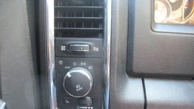 2014 Ram 1500 Laramie Limited