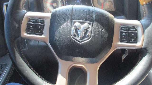 2014 Ram 1500 Laramie Limited