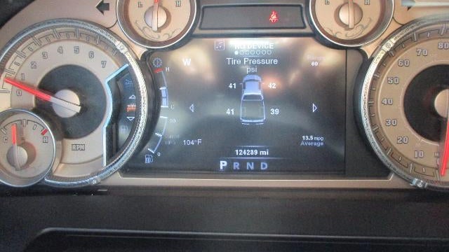 2014 Ram 1500 Laramie Limited