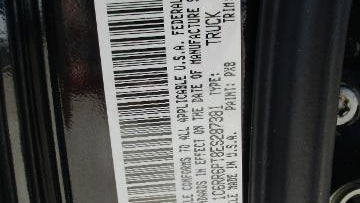 2014 Ram 1500 Laramie Limited